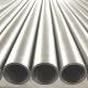 10mm Aluminium Round Tube 6061 6063 T5 T6 Extruded Alloy