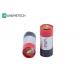 Rechargeabe Cylindrical Lipo Battery 3.7V 400mah 13300 For Electronic Cigarettes