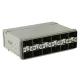 2198339-2 zSFP+ Cage 2x6 Port With Integrated Connector 32 Gb/s Included Lightpipe