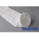 Polypropylene Micron Filter Bags Needle Felt Material