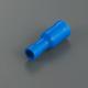 ISO9001, Ce, SGS, RoHS, TUV Fdfd Series Crimp Flag Terminal Fully Insulated Female Disconnector