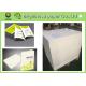Multiplication C1S Folding Box Board Stock Paper 700 * 1000 For Printing