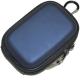 Multi Pockets EVA Travel Case Elastic Zipper Hard Shell Material For Camera