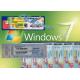 Genuine Windows 7 Home Premium Activation Key Digital Code Blu Ray Disc Support