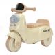 Scooter Baby Car With HD Music And Lights G.W 2.6kg Carton Size 55*26*32CM