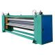 Nonwoven calender machinery geotextile filter fabric calendering machine