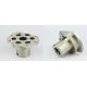 Industrial Precision Machined Components Chemical Nickel Plating