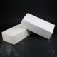 White Refractories In Steel Making Mullite Insulation Brick Low Thermal Conductivity