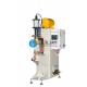 2.0mm-4.0mm Tin Plated Sheet AC Spot Welding Machine 35KVA