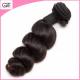 Can Be Dyed and Permed Hair Double Weft No Shedding  Virgin Brazilian Ocean Wave Hair