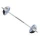 Adjustable Weight Barbell Dumbbell Weight Set for Gym Lifting Exercise