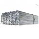 304 201 Stainless Steel Angle Bar Equal AISI Standard For Bridge