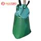 Green 20 Gallon Slow Release Tree Watering Bags-Drip Irrigation Bag for Newly Planted