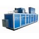 High Moisture Silica Gel Desiccant Dehumidifiers , Dehumidification Equipment