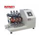NBS Rubber Abrasion Testing Machine Volume Measurement ASTM D1630