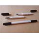 ABS Material Collection Eyeshadow Pencil , Waterproof Eyeshadow Stick Dia 9.5mm