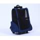 40*27*55cm Backpack Stroller Pet Carrier With Detachable Wheel