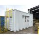 Advanced Equipment Container With Customized Capacity And Doors