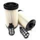 Customizable A470090251/004 Truck Spare Parts Fuel Filter for BG-1578 Reference NO