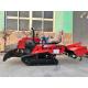 25Hp 35Hp Agricultural Farm Tractor Crawler Paddy Tractor Multifunctional