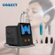 2000W Q Switched Nd Yag Laser Tattoo Removal Machine 50kg With LCD Touch Screen