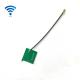 Internal PCB 3G Signal Booster Antenna / 5DBi WiFi Antenna WLAN System Use