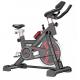 3.5HP Home Gym Spinning Bike Fitness Club Use 150kg Load