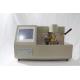 220V Mineral Testing Machine 260000 Color Tft True Color Lcd Display