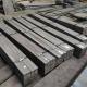 AISI Metal Stainless Steel Profile Rectangular Bending 410 Stainless Flat Bar