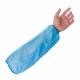 Daily Use Breathable Disposable Sleeve Covers For Food Processing / Manufacturin