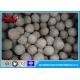 Chemical Industry Rolling ball grinding steel balls for ball mill HRC 58-63  60Mn