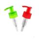 Anti UV Plastic  28/410 Lotion Dispenser Pump