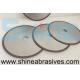 Customized Thickness Shine Abrasives For Grinding And Cutting Diamond Wheels