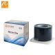 Adhesive 50 Thickness Medical Barrier Film 4 X 6 Inch PE Barrier Film Roll for Dental