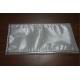 Textured NY / PE Vacuum Seal Storage Bags With k For Food Packaging