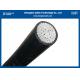 1.1kv overhead electric cables ABC Cable 1x95sqmm As Per IEC60502-1