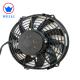 9 inch 24/12v Condenser Blower Motor, Condenser Fan For Air Conditioning Auto Parts