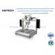 High Precision Automatic Soldering Robot with Taiwan Hiwin Linear Guide
