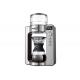 CDC-503 Electronic Barista with 360° rotating spout build in scale water automatic pour over coffee machi
