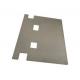 Structure Sheet Metal Assembly Punched Sheet Metal Welding Forming Parts