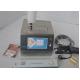 TFT Touch Screen 25um Dust Particle Counter In Electronic Industry
