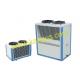 XJB series Box type condensing units, ACR unit, HVAC/R equipment, refrigeration unit