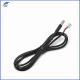 IP66 Grade Tubular Sealed Waterproof NTC Temperature Sensor 20K 50K 100K Automotive Use