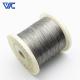 High Purity NP1 99.98% Pure Russian Nickel Wire