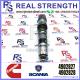 Diesel Engine Common Rail QSX23 Fuel Injector 4077076 4902827 4088431 4076533 4088426 4326639