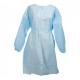Ultra Low Linting Disposable Hospital Ppe Gowns Near Me For Sale