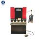 40T 1200MM NC Torsion Bar Small Hydraulic Press Brake With E21 Controller