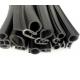 Customized EPDM Foam Strip for Sound Insulation and Anti-Collision in Car Door Sealing