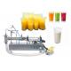 Automatic Metering Equipment Liquid Packaging Machine Liquid Pump Milk Juice