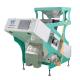 500kg/hour White Beans / Lentils / Soybeans Color Sorter With Intelligent Sorting
